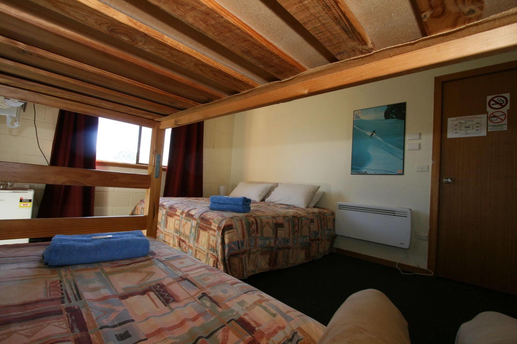 Chalet Джиндабайн Экстерьер фото